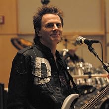 John Taylor - Duran Duran Featured on XM Radio's Artist Confidential