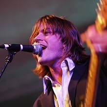Rhett Miller - 2006 SXSW Music - Day 4