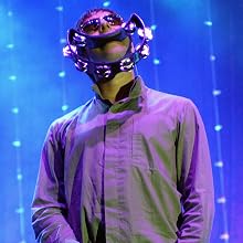 Liam Gallagher - Oasis In Concert