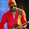 Ernie Isley