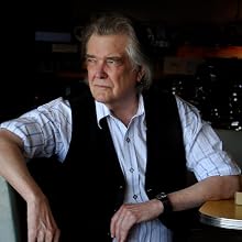 Guy Clark - Photo by: Senor McGuire