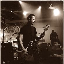 Robert DeLeo - Stone Temple Pilots