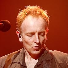 Phil Collen - Def Leppard In Concert