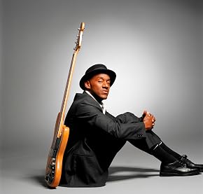 Bilder von Marcus Miller