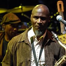 Karl Denson - Photo of Karl Denson