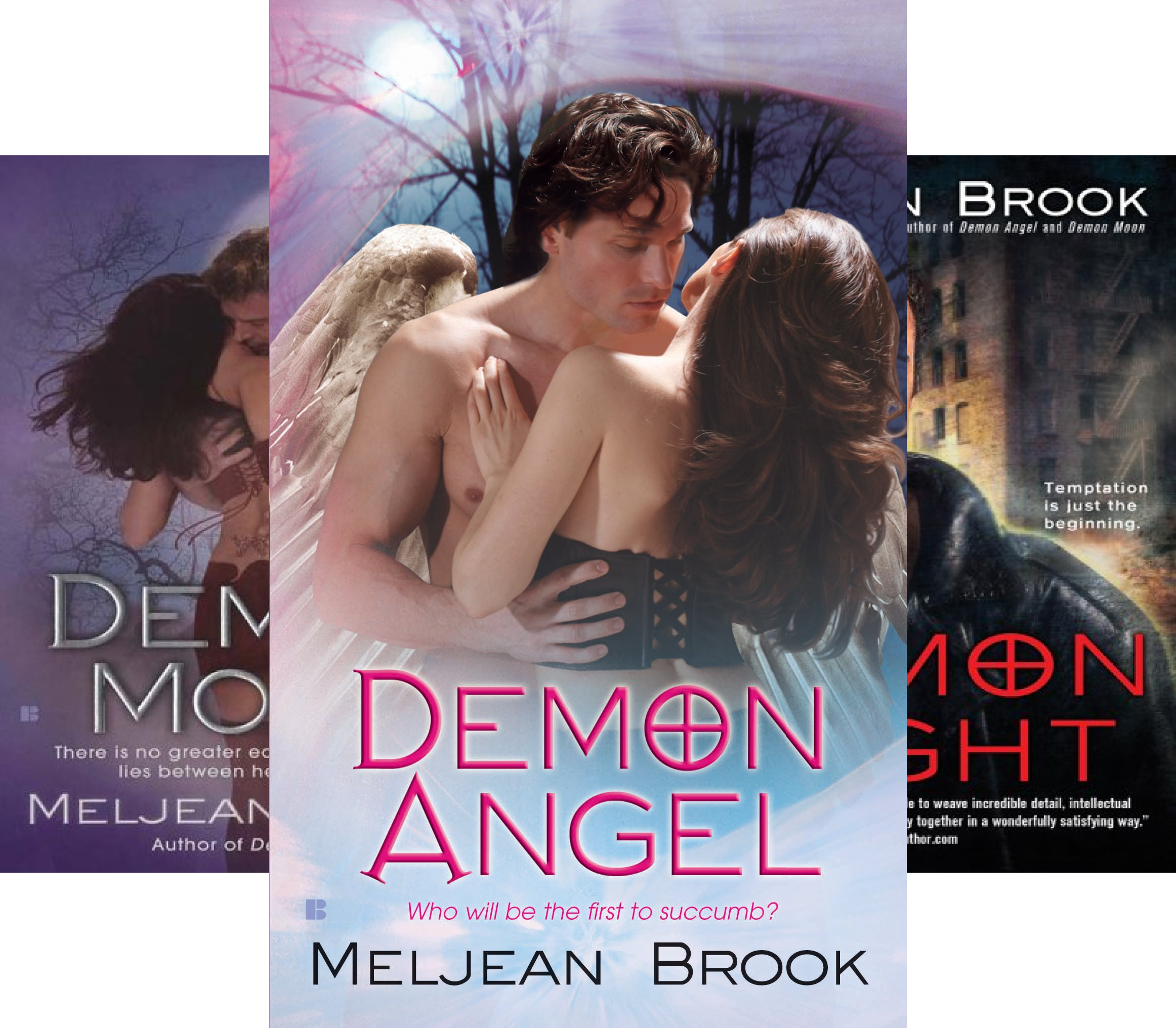 The Guardians Series (8 Book Series)