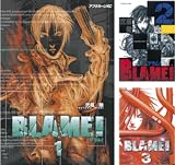 [まとめ買い] BLAME