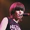 Chrissie Hynde