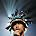 Jay Kay - Jamiroquai in Concert at The Dome in Johannesburg - October 12, 2002