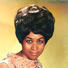 Aretha Franklin - Photo of Aretha Franklin