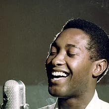 Sam Cooke - Photo of Sam Cooke