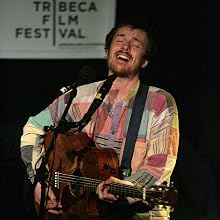 Damien Rice - The ASCAP Music Lounge At The Tribeca Film Festival