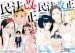 [まとめ買い] 民法改正～日本は一夫多妻制になった～（ジェッツコミックス）