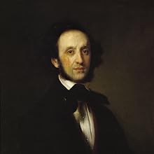 Felix Mendelssohn-Bartholdy - Felix Mendelssohn-Bartholdy