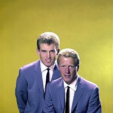 Jan & Dean - Photo of Jan & Dean
