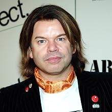 Paul Oakenfold - 944 Magazine Fashion Show Presents Suspect & Army Pink - October 20, 2005