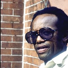 Bobby Womack - Photo of Bobby Womack