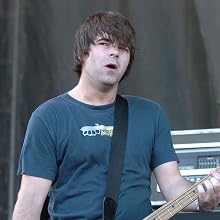 Mark Mcclelland - Voodoo Music Experience - Day One