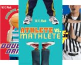 Athlete Vs. Mathlete (3 Book Series)