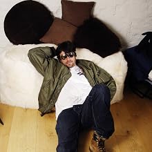 Alex James - Alex James of Blur Photocall