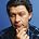 Robbie Robertson - Singer Robbie Robertson Portrait Session