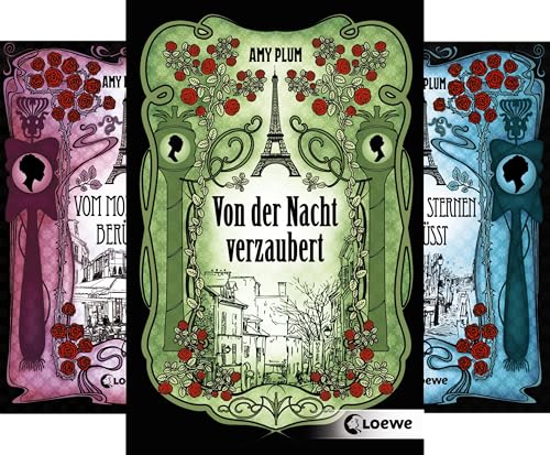 Free Download Revenants Reihe In 3 Banden By Amy Plum Ya Aristodemosdfcf