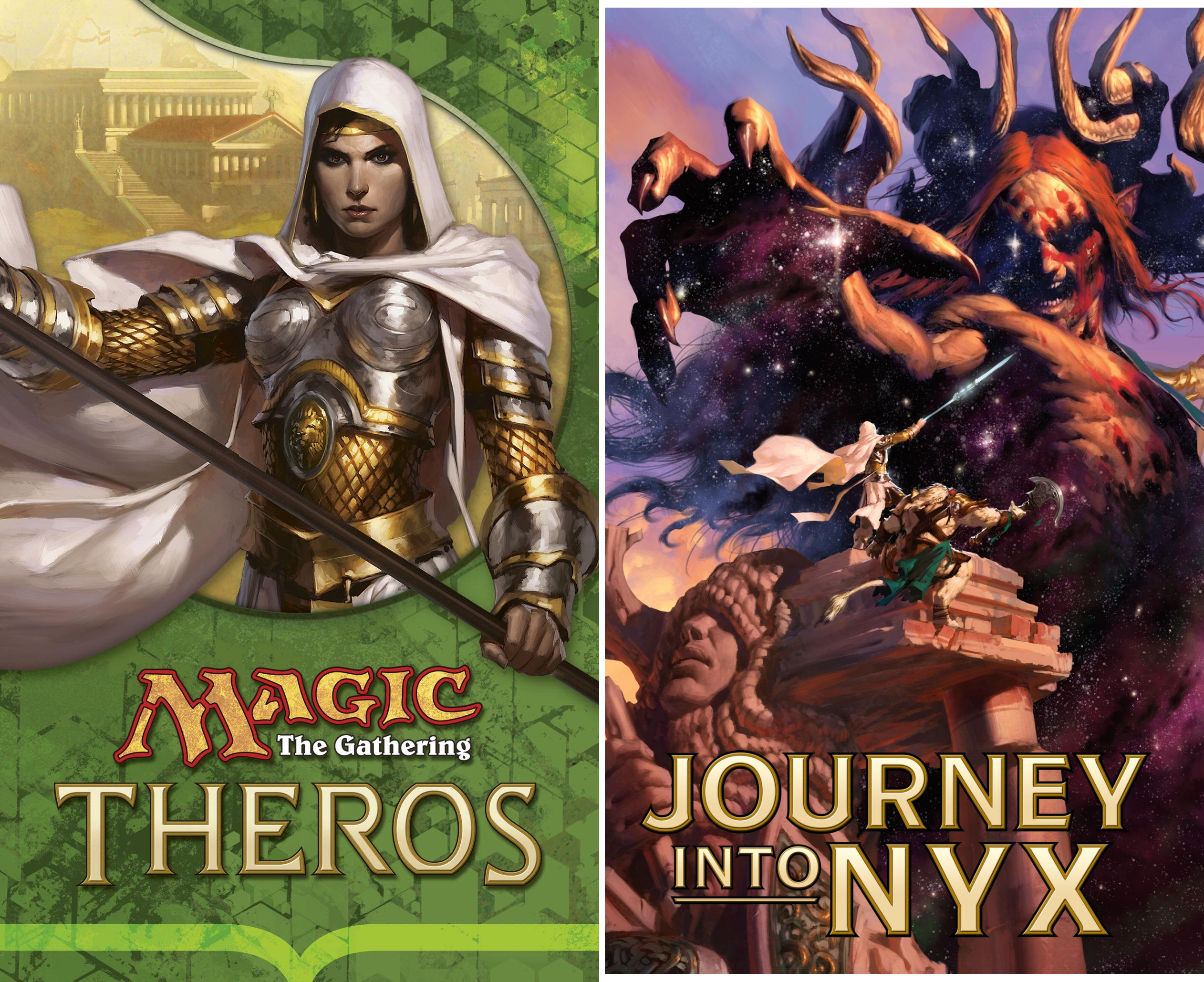 Godsend (2 Book Series)