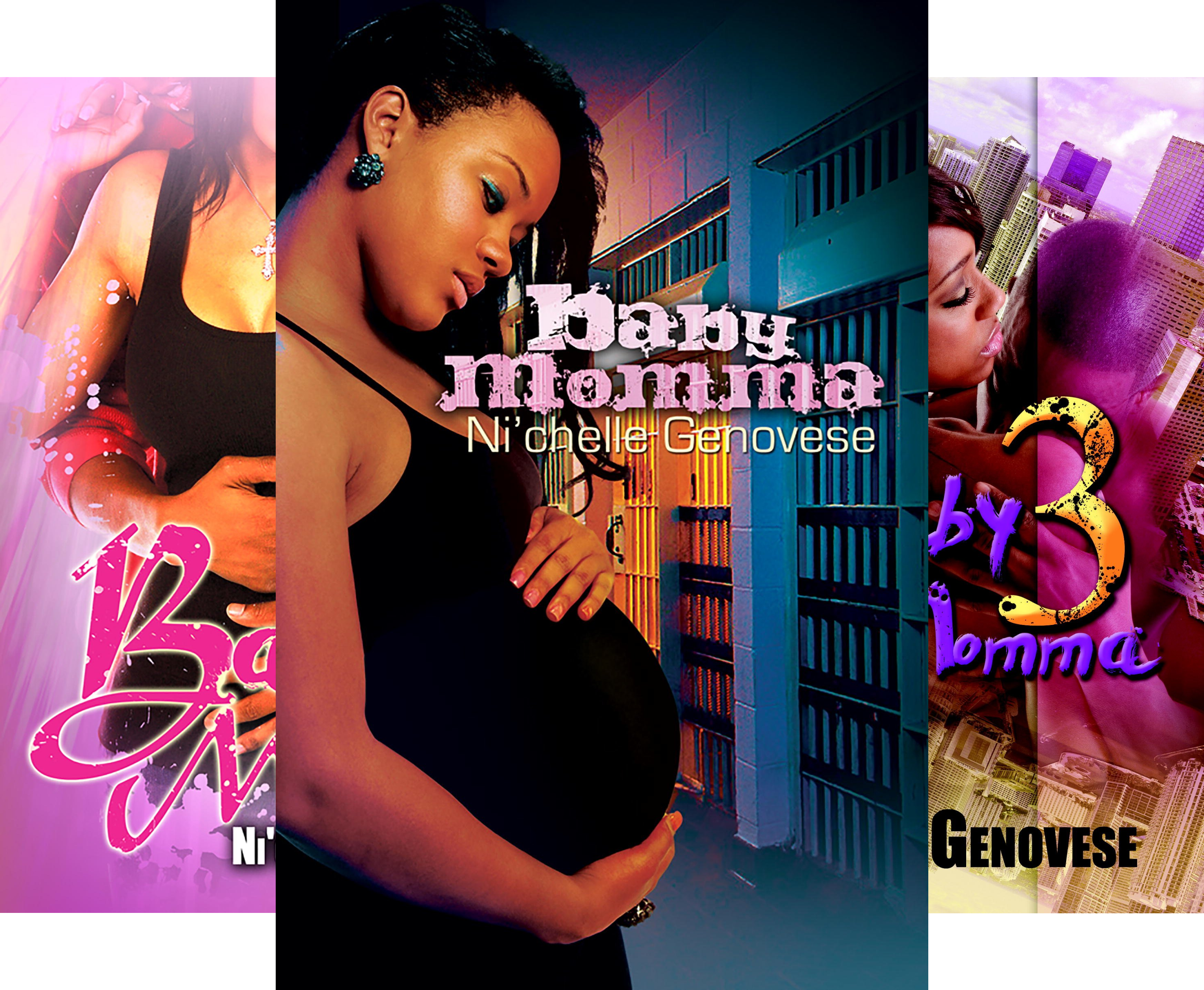 Baby Momma (3 Book Series)