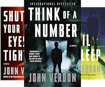 A Dave Gurney Novel (4 Book Series) A Dave Gurney Novel (4 Book Series)