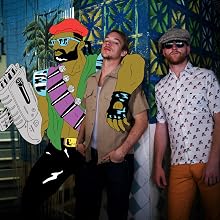 Major Lazer