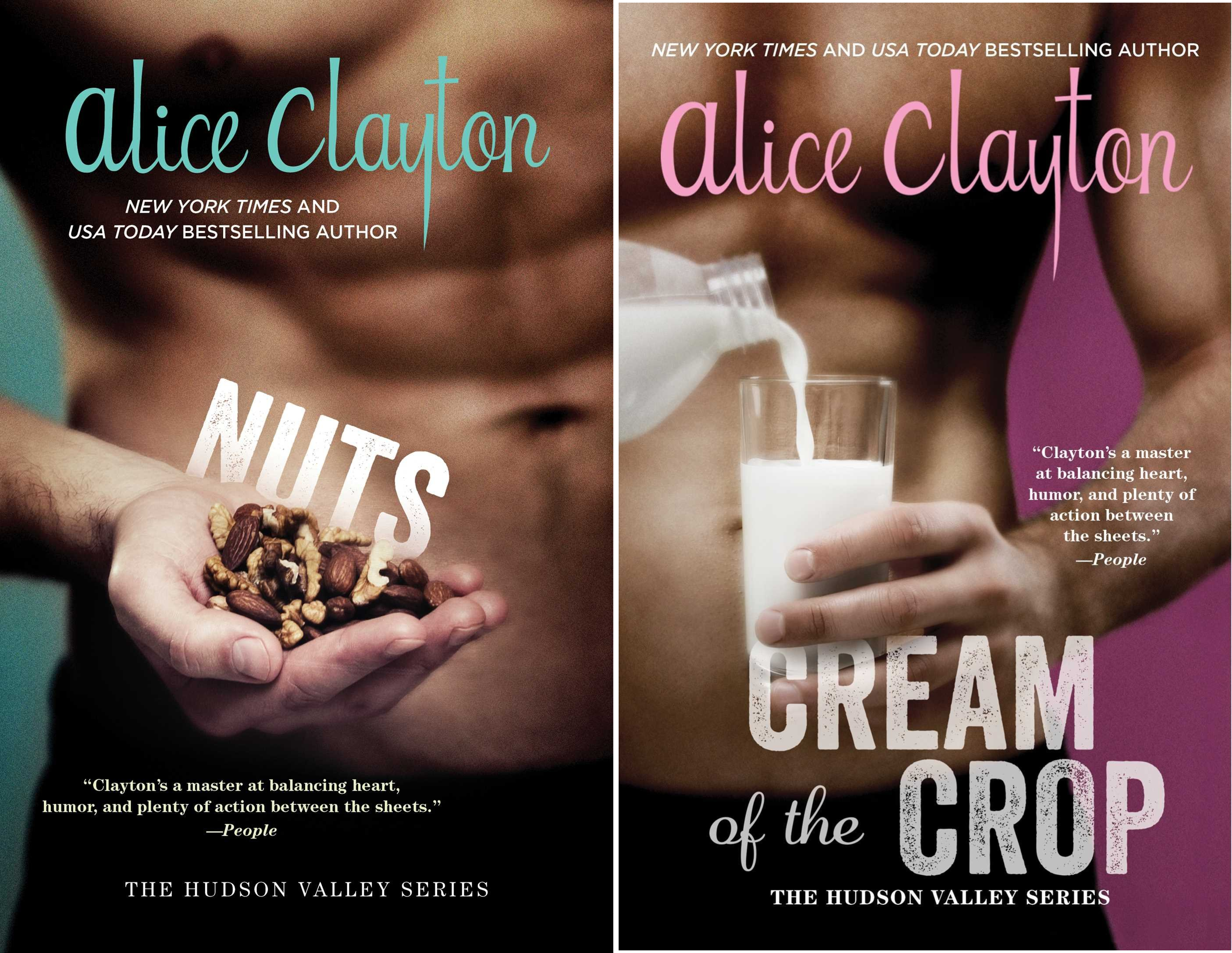 The Hudson Valley Series