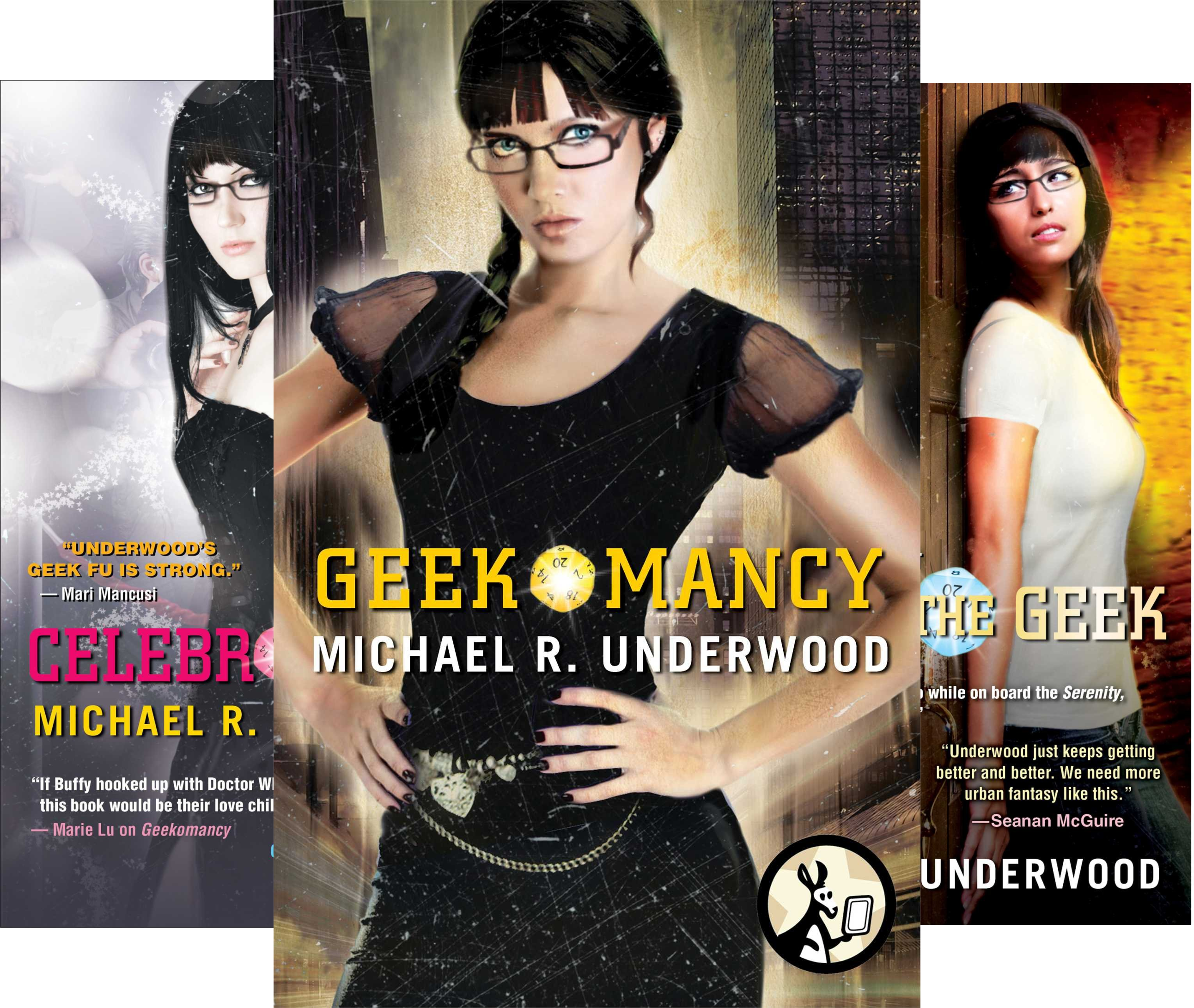 Ree Reyes Series (4 Book Series)