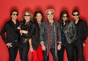 Bilder von Foreigner