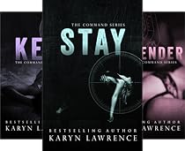 The Command Series (3 Book Series) The Command Series (3 Book Series)