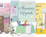 Anastasia Krupnik (9 Book Series)