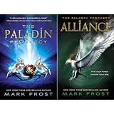 the paladin prophecy 2 book series