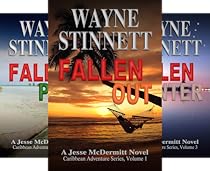 Caribbean Adventure Series (9 Book Series) Caribbean Adventure Series (9 Book Series)