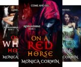 Revelations (3 Book Series)