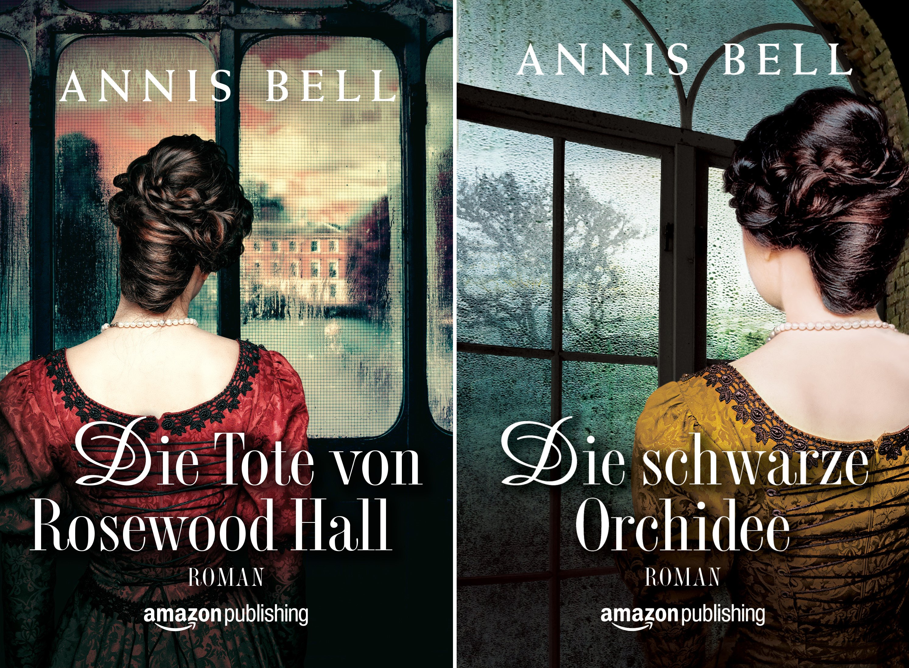 Lady Jane (Reihe in 2 Bänden)