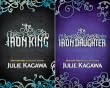 The Iron Fey, Volume One (2 Book Series)