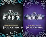 The Iron Fey, Volume One (2 Book Series)