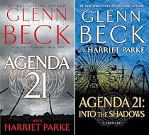 Agenda 21 Series (2 Book Series)