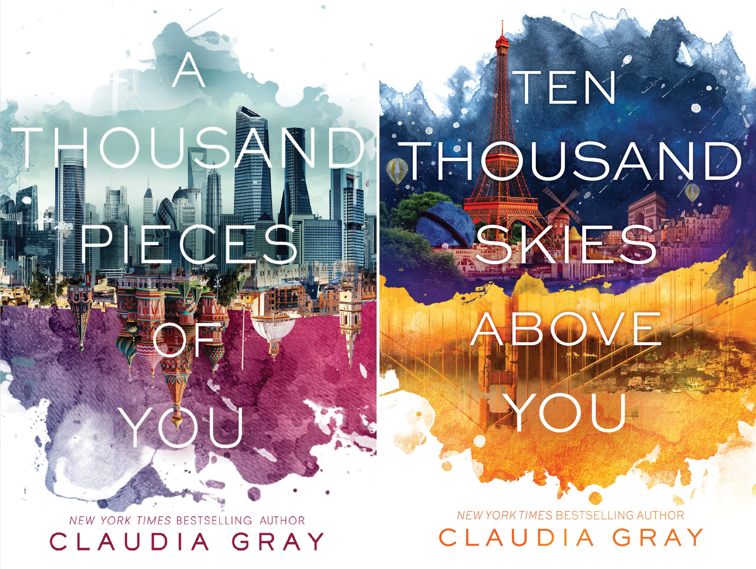 Firebird (3 Book Series)