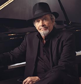 Image of Merle Haggard