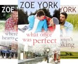 Wardham (7 Book Series)