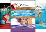 Camelea (5 Book Series)