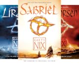 The Abhorsen Trilogy