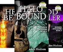 Redneck Apocalypse (3 Book Series) Redneck Apocalypse (3 Book Series)