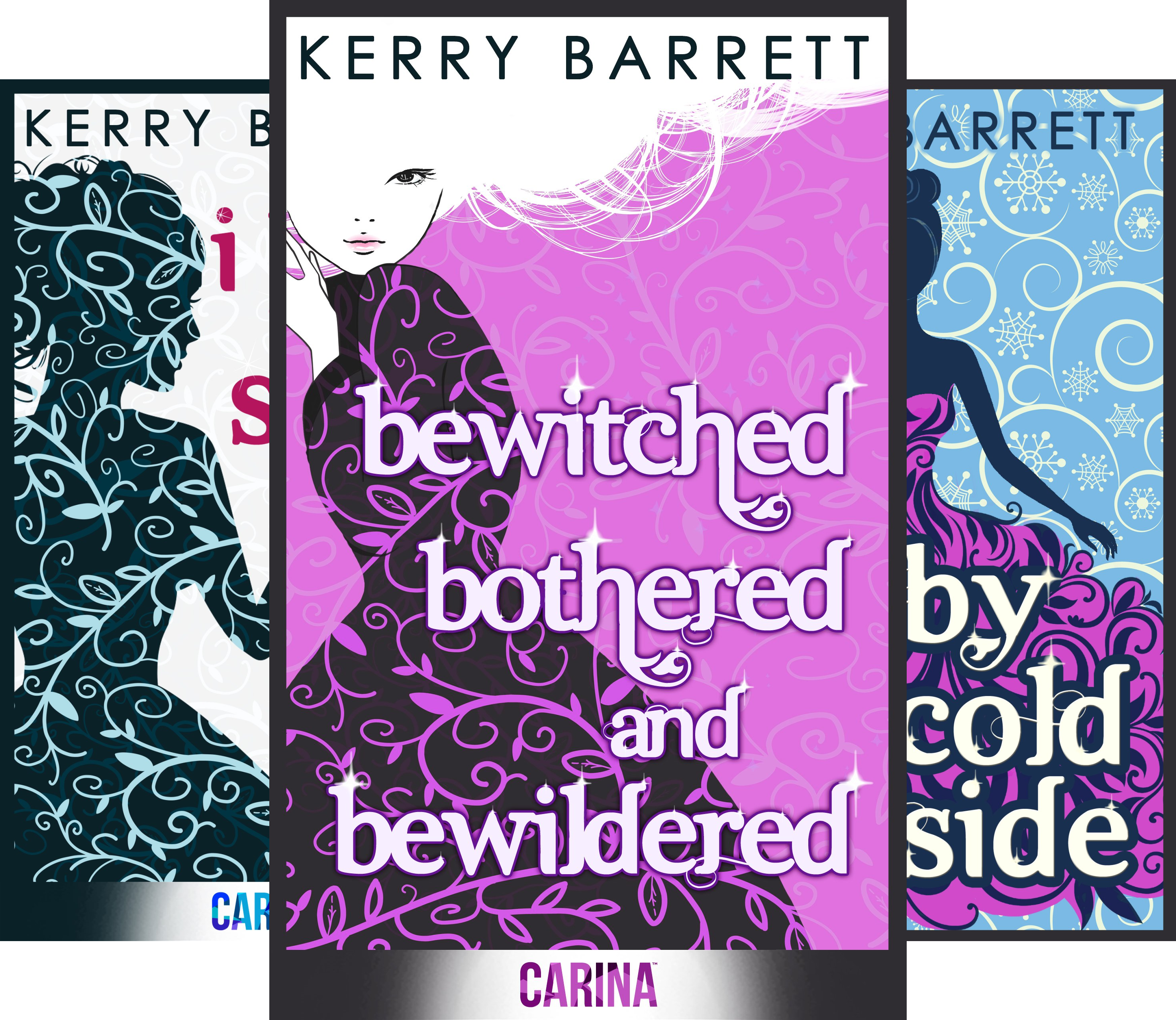 Could It Be Magic (5 Book Series)