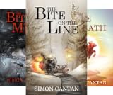 Bytarend (6 Book Series)